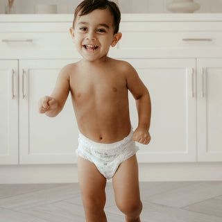 كيم آند كيمي حفاضات كلوت