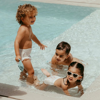 كيم آند كيمي حفاضات كلوت السباحة