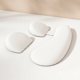 وسادة الأمومة الفاخرة من كيم آند كيمي - تصميم من 3 قطع